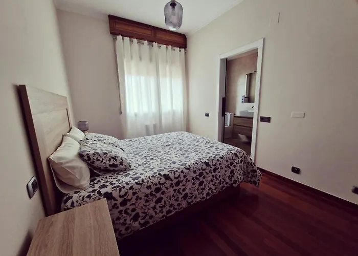 Monforte Centro Apartamento