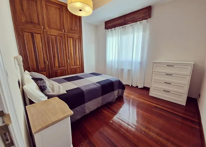 Monforte Centro Apartamento