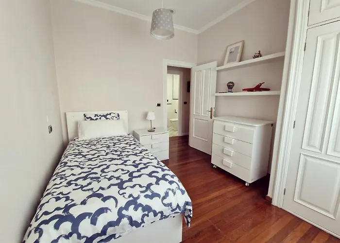 Monforte Centro Apartamento