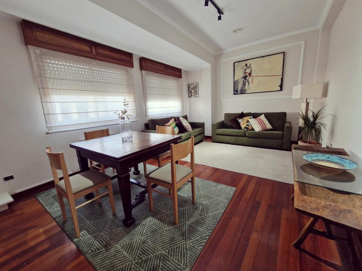 Apartment Monforte Centro