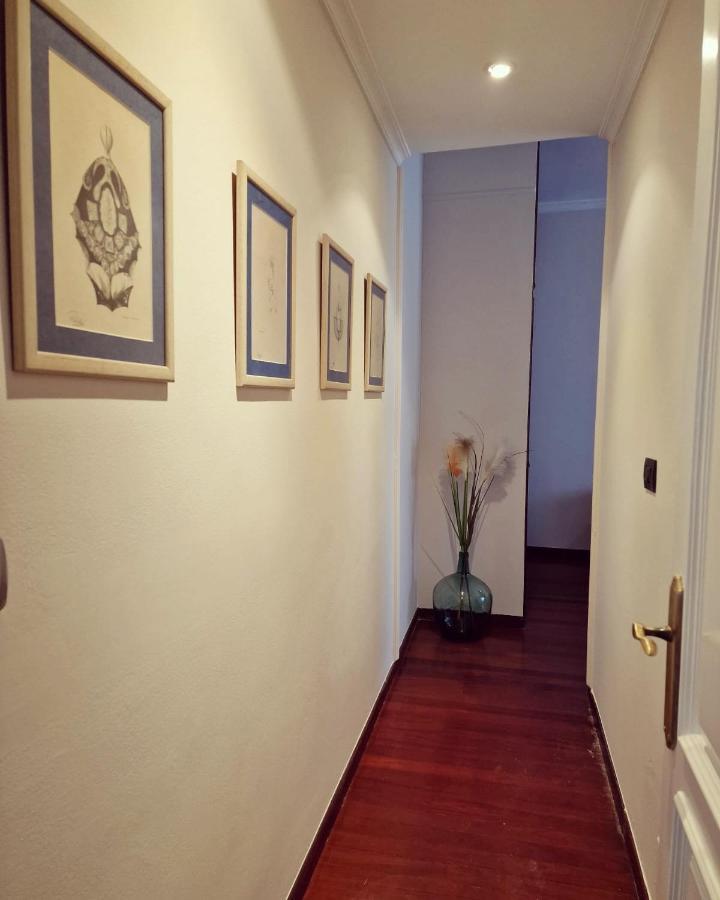 Apartment Monforte Centro Monforte De Lemos