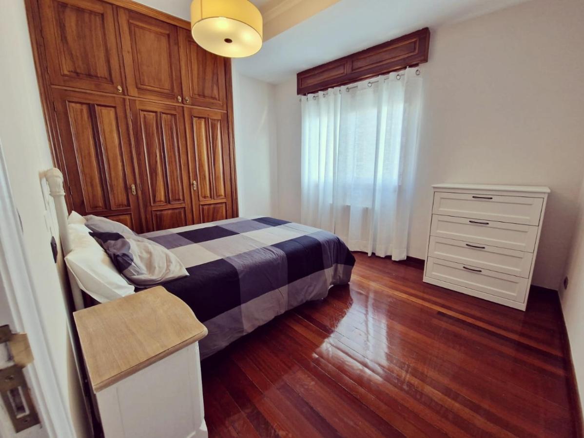 Apartment Monforte Centro Monforte De Lemos