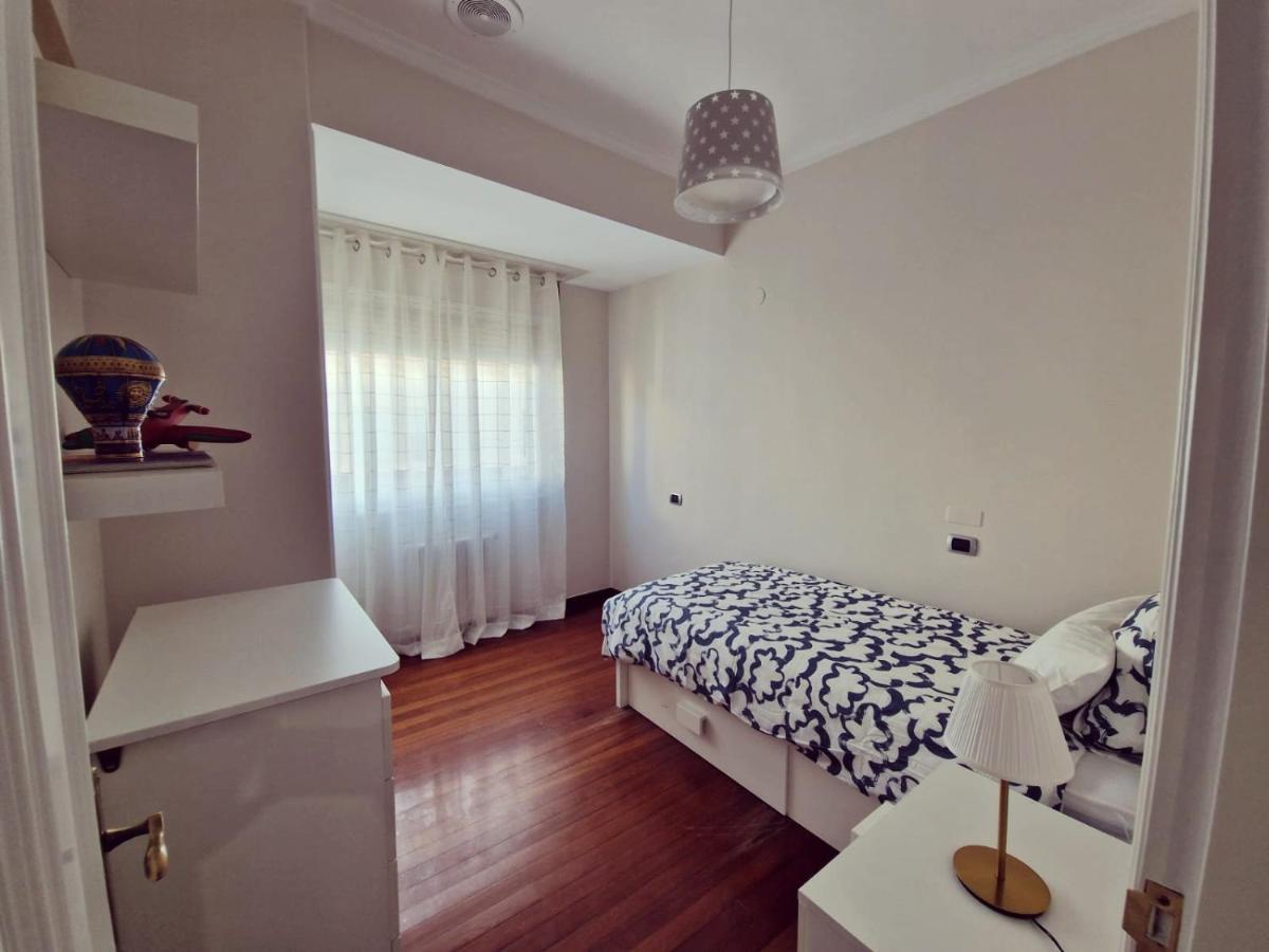 Apartment Monforte Centro