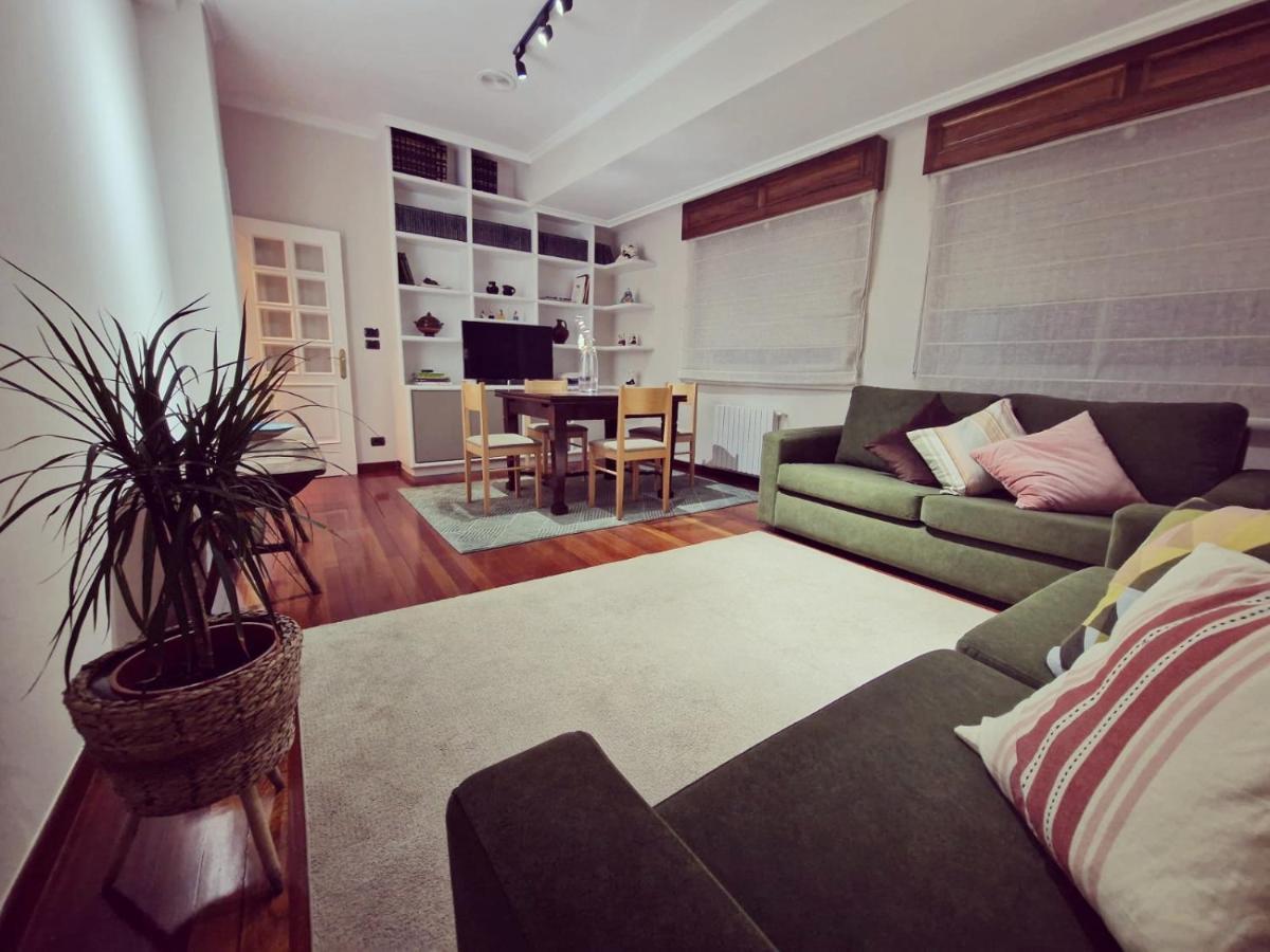 Apartment Monforte Centro *